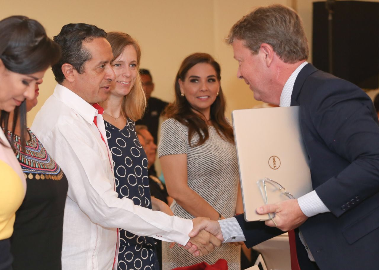 Se avanza hacia mejores prácticas para proteger los derechos de niñas, niños y adolescentes en el sector de viajes y turismo