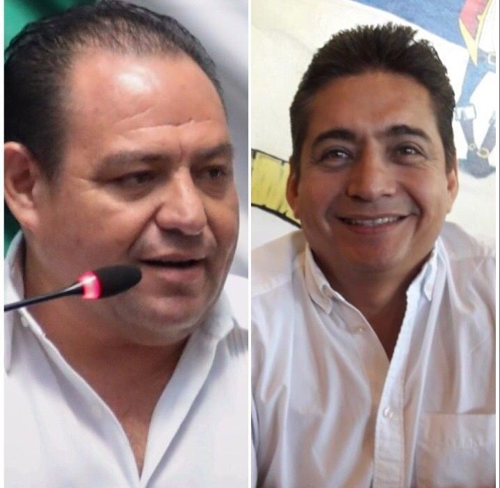 SORPRESA | PRI cae a 3º lugar en Cozumel; Chucho Zetina primero