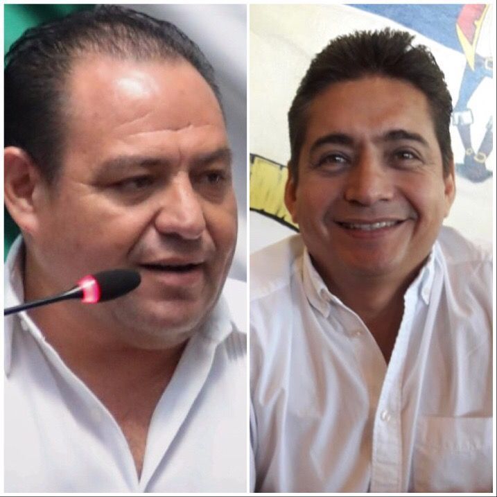 SORPRESA | PRI cae a 3º lugar en Cozumel; Chucho Zetina primero