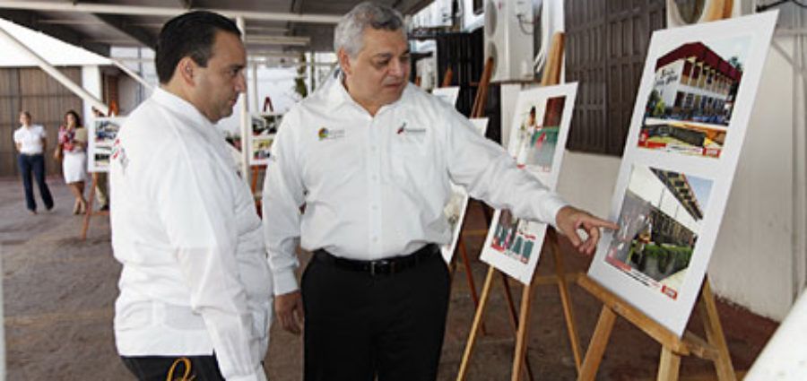 “Fui registrado en apego a la Ley Electoral”: Manuel Valencia Cardín