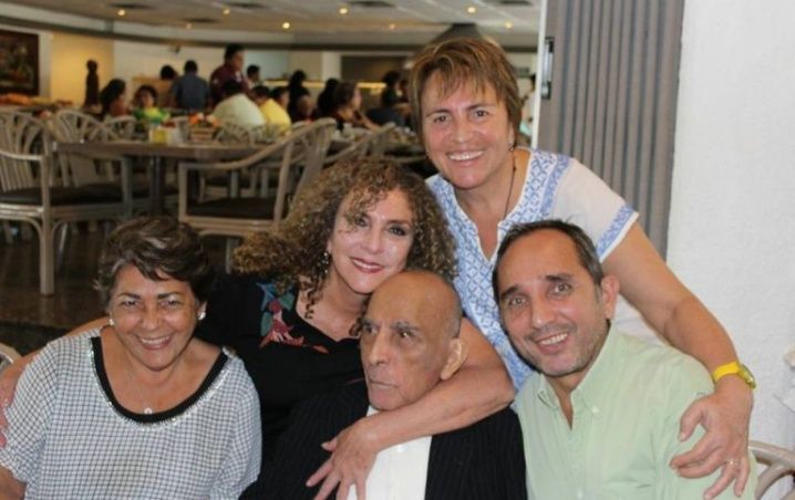 Hermano de Laura Beristain, y dos borgistas, candidatos de MORENA