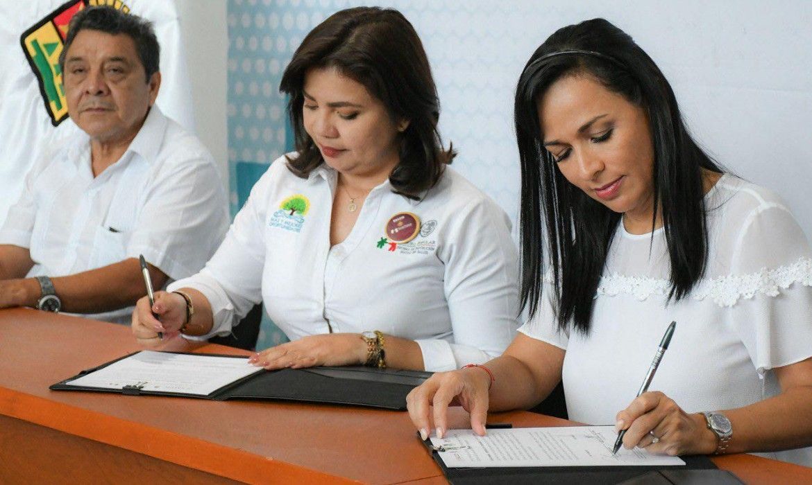 Ampliarán cobertura de salud en Puerto Morelos