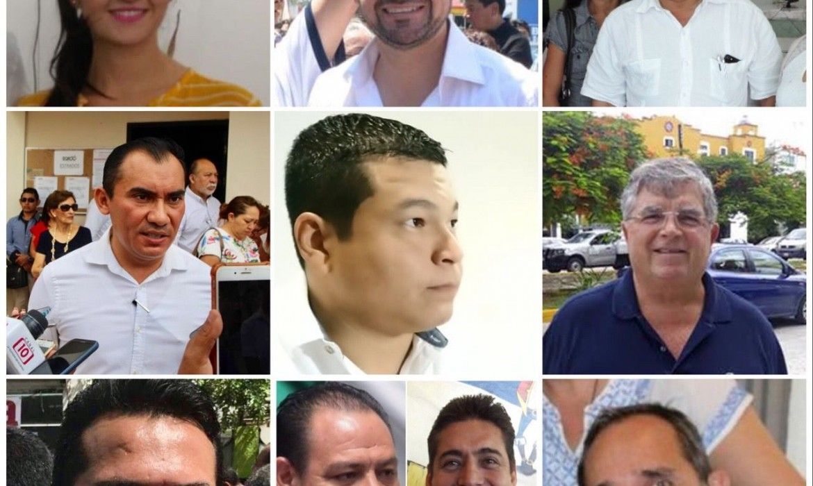 MORENA vs Joaquinismo | Las batallas electorales, distrito por distrito