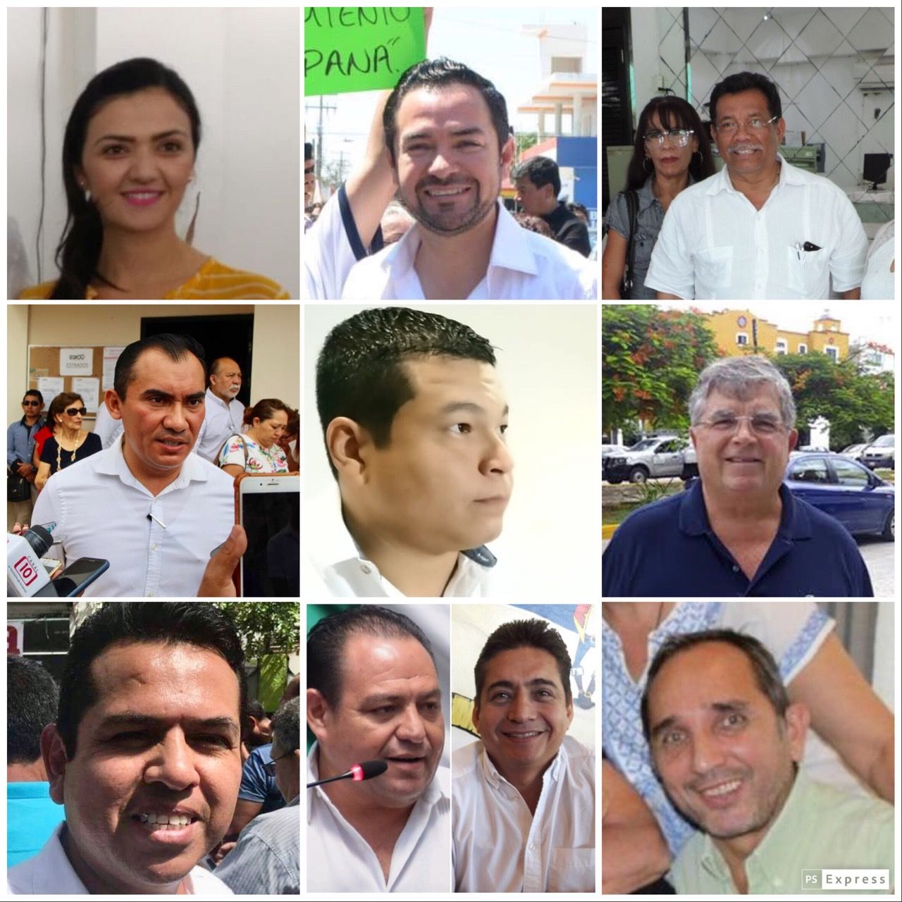 MORENA vs Joaquinismo | Las batallas electorales, distrito por distrito