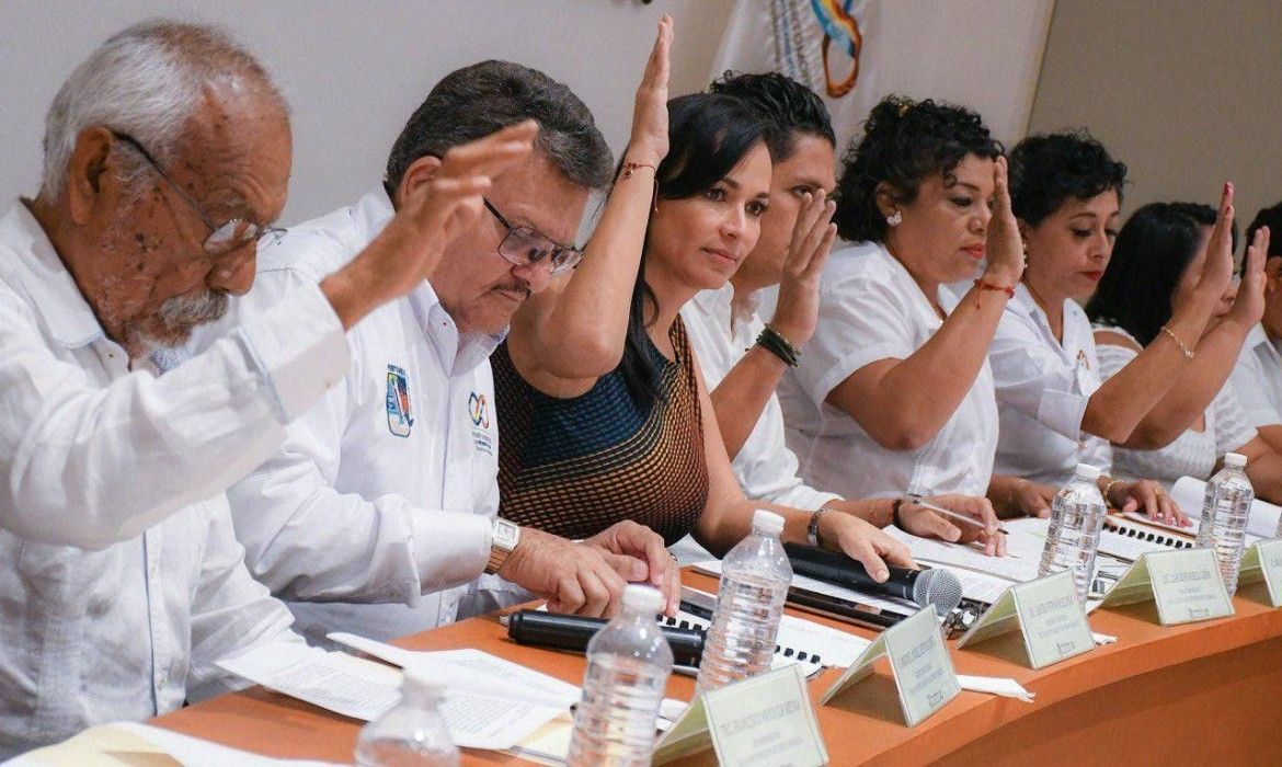 Amplían plazos a contribuyentes de Puerto Morelos para tramitar licencia de funcionamiento