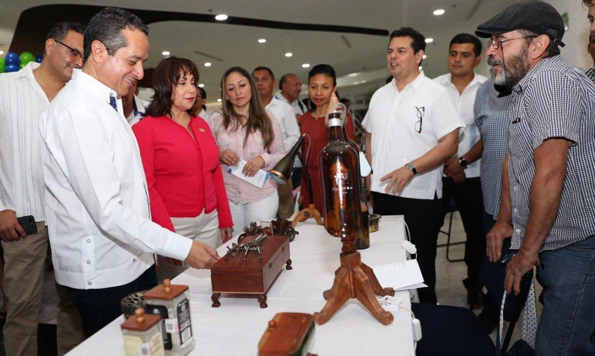 Se ofrecen más de 3 mil nuevos empleos en la 5ª Gran Feria de Empleo y Servicios Laborales