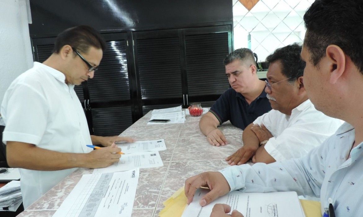 Estas son las listas de “pluris” de los partidos