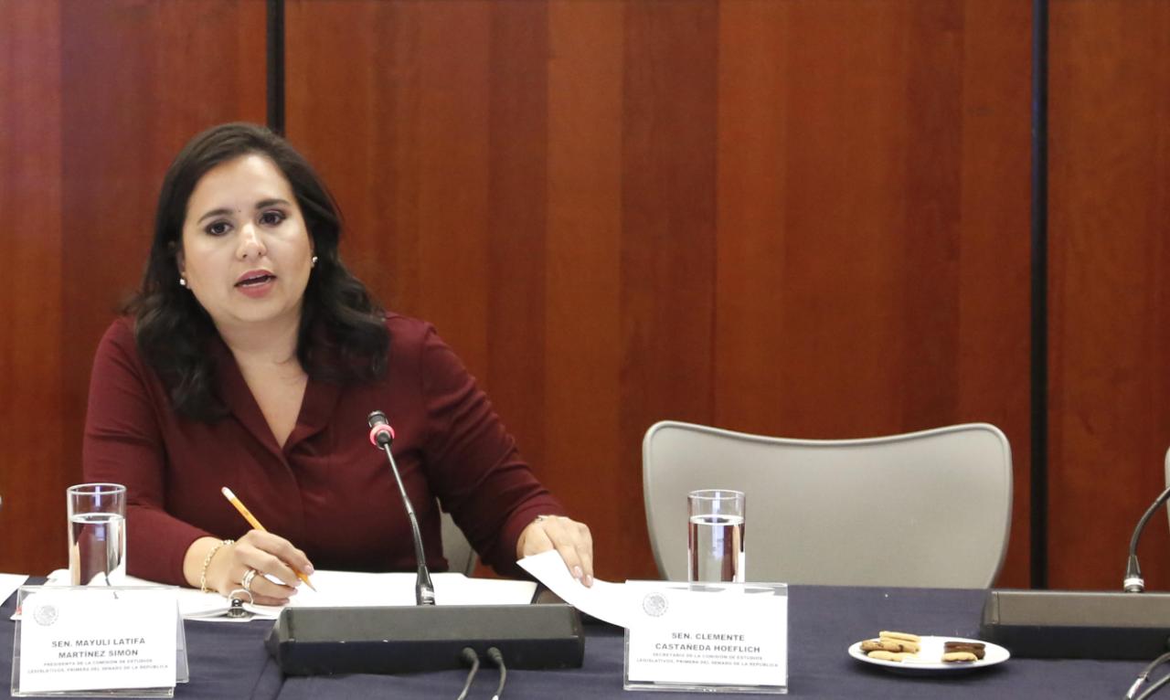Mayuli pide mas presencia policial en Cancún
