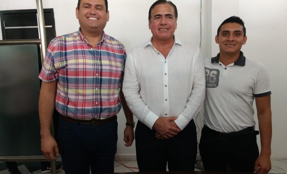 “Nivardo tendrá mucho que explicar a la gente que confió en él”: Edgar Gasca