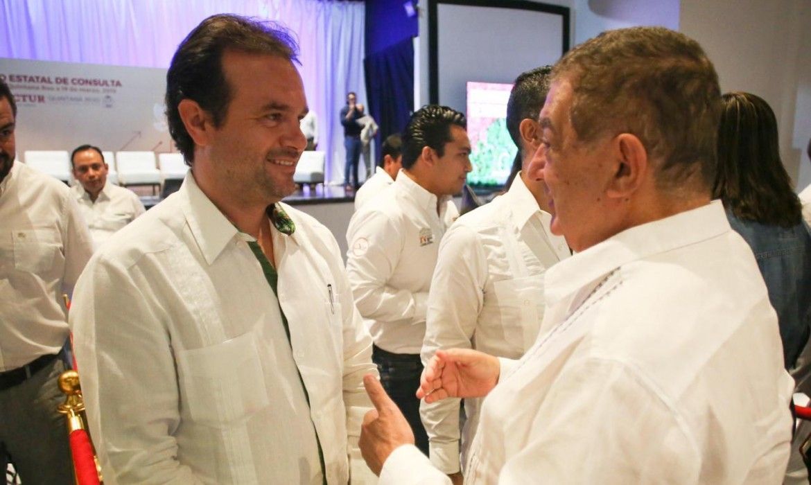 Es hora de que la bonanza turística beneficie a toda la población: Pedro Joaquín