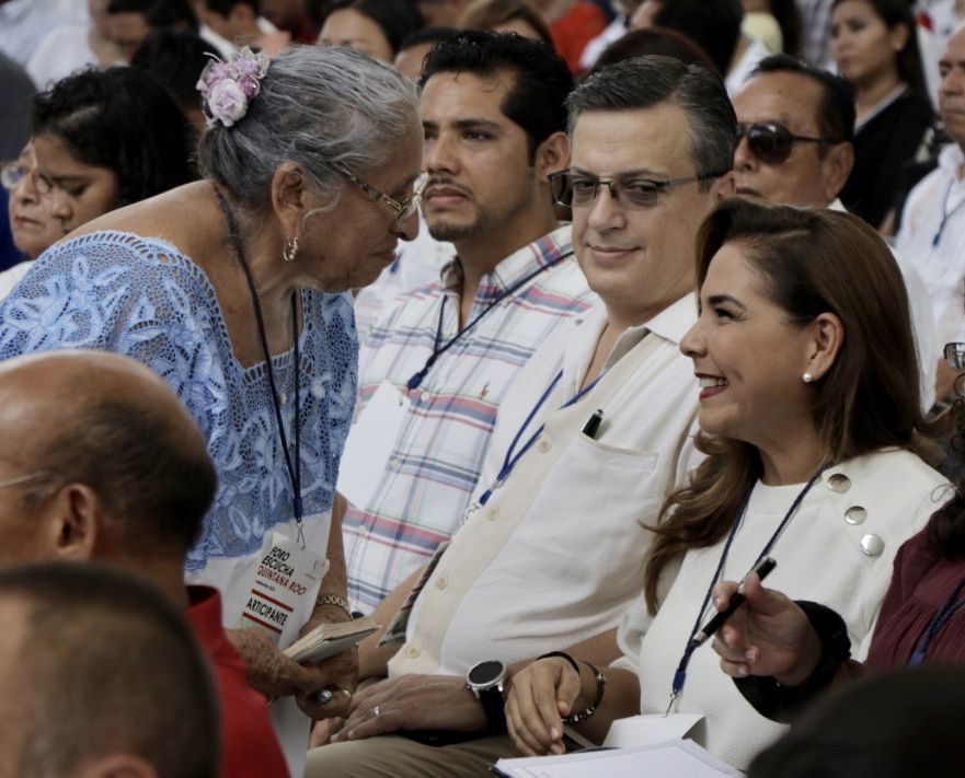 El “Proyecto Mara” inquieta a un sector del morenismo