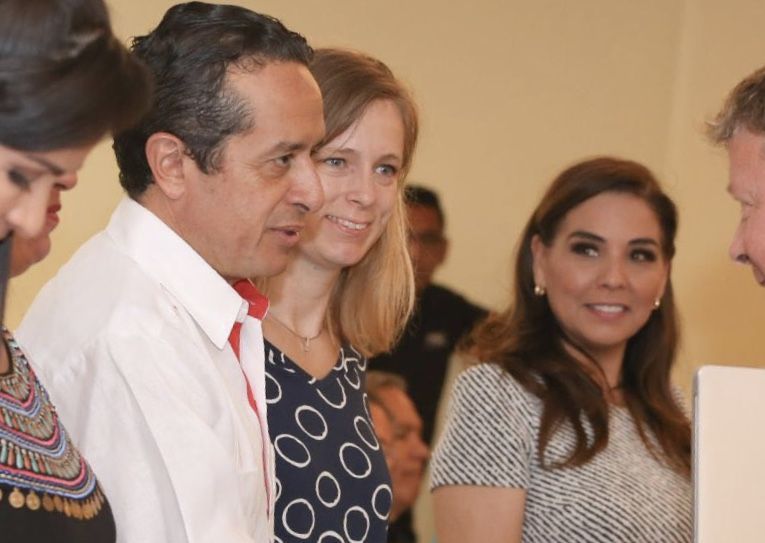 MORENA empuja a Mara hacia CJ, o a marginarse de la elección