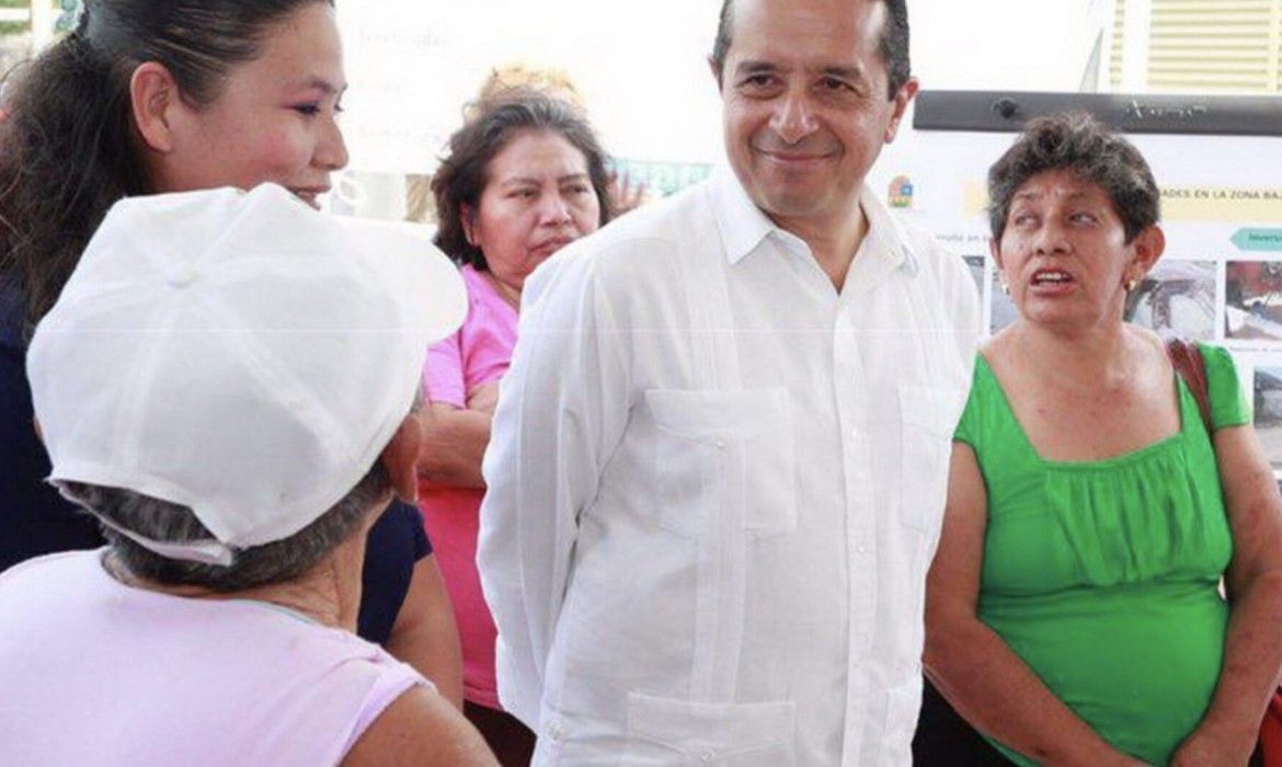Invierte Gobierno 67 MDP en conservación, mantenimiento y rehabilitación de 134 unidades médicas