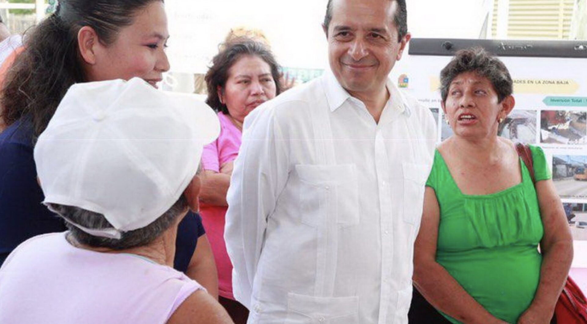 Invierte Gobierno 67 MDP en conservación, mantenimiento y rehabilitación de 134 unidades médicas