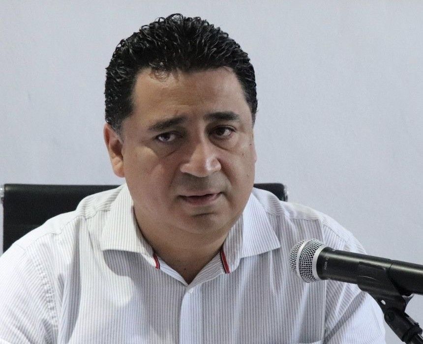 “Urge que gobierno federal genere productos para incentivar el turismo”: Martínez Arcila