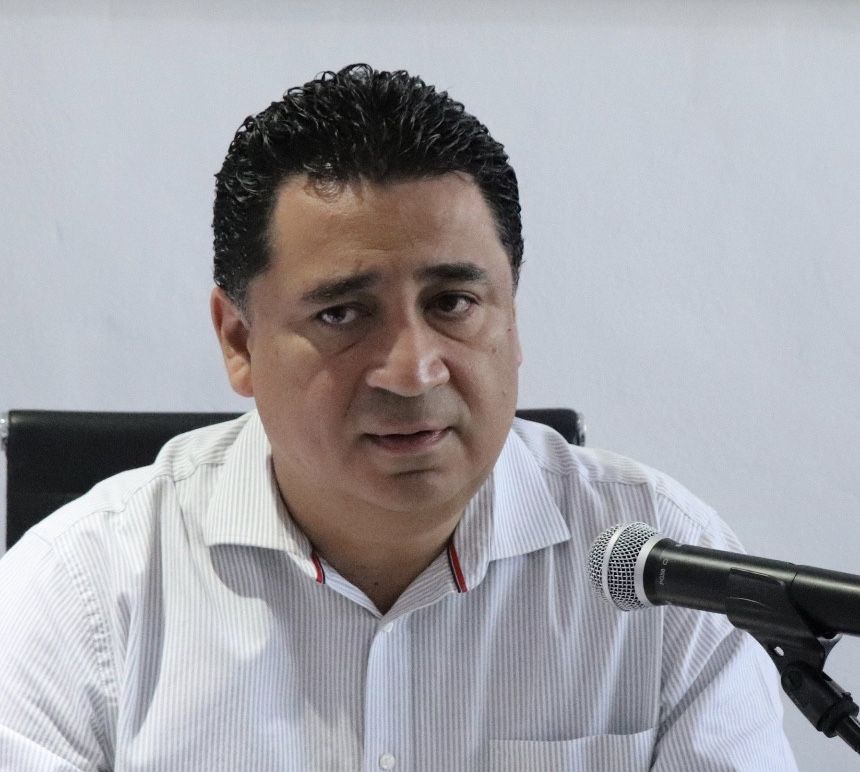 “Urge que gobierno federal genere productos para incentivar el turismo”: Martínez Arcila