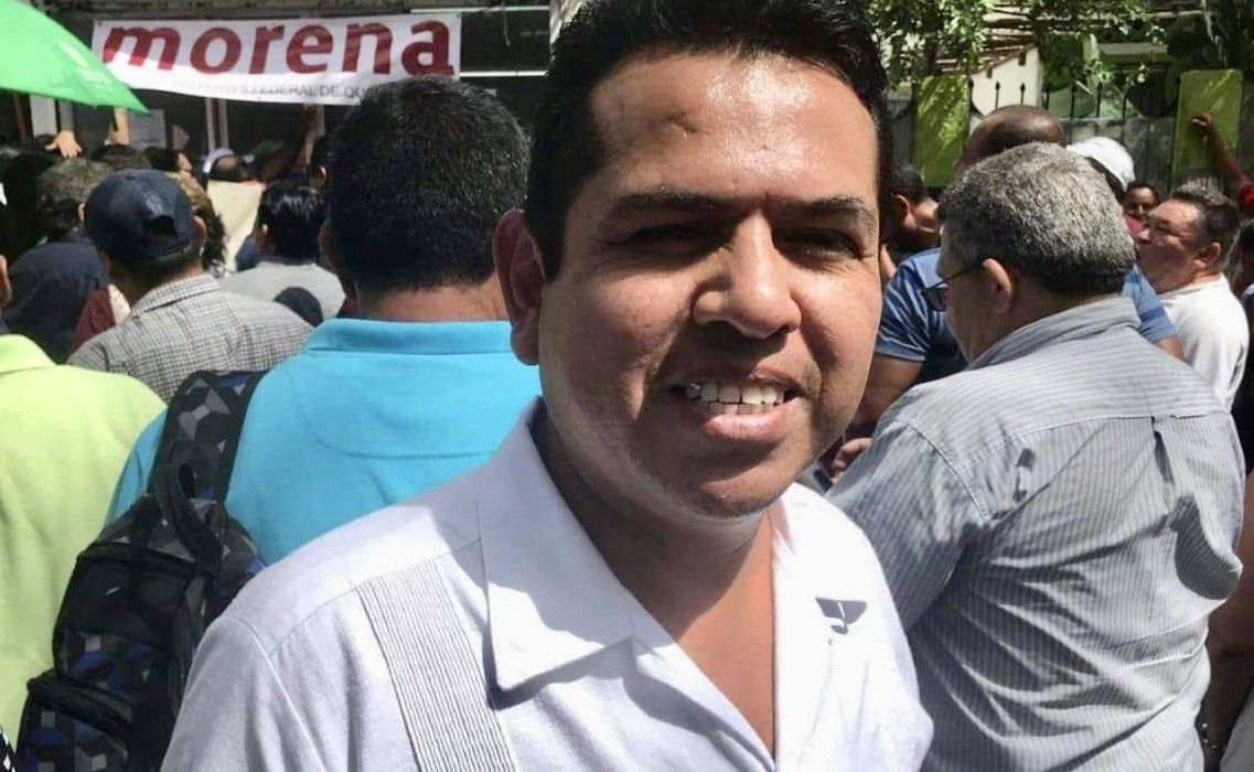 El morenismo quiere a Erick Sánchez en el D7; sólo quedan dos morenistas de candidatos