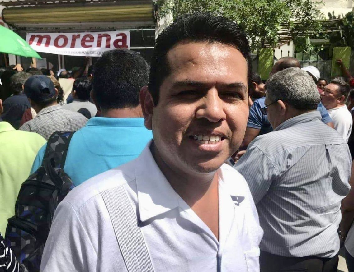 El morenismo quiere a Erick Sánchez en el D7; sólo quedan dos morenistas de candidatos