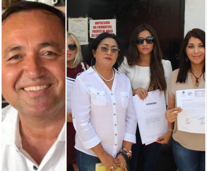Nivardo Mena, en la cuerda floja | Regidores lo denuncian penalmente