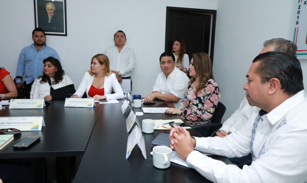 Concluyen mesas de trabajo para enriquecer iniciativas de ley de residuos sólidos y de bienestar animal