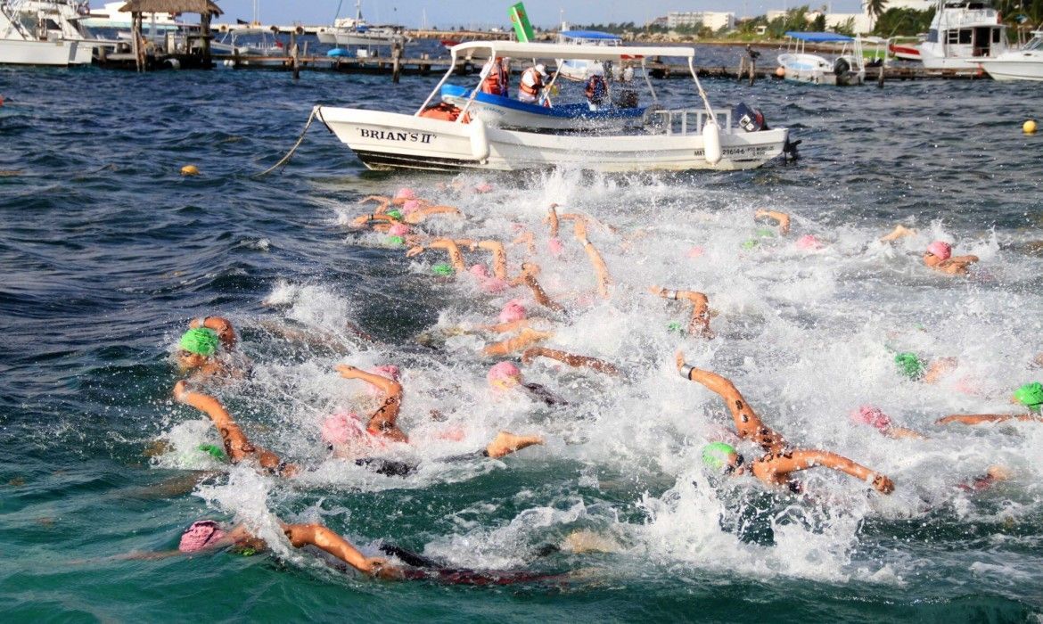 La Dirección de Salud de Puerto Morelos hace un llamado a tomar precauciones por altas temperaturas