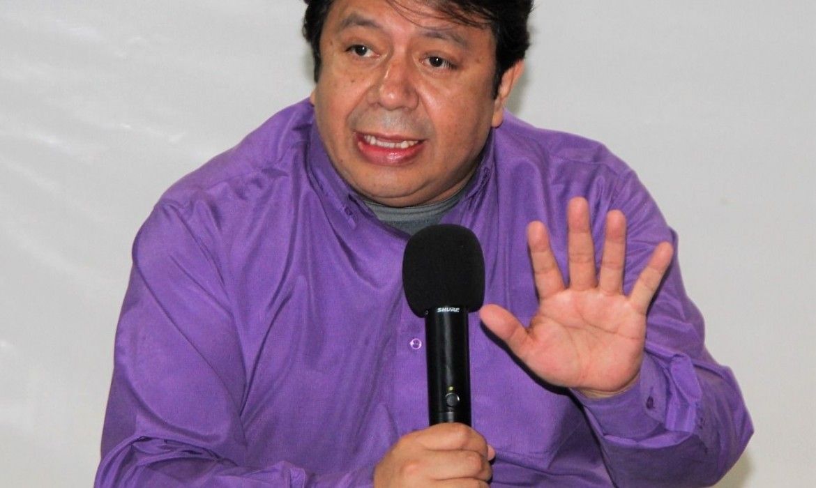 Quiere PESQ protección para candidatos