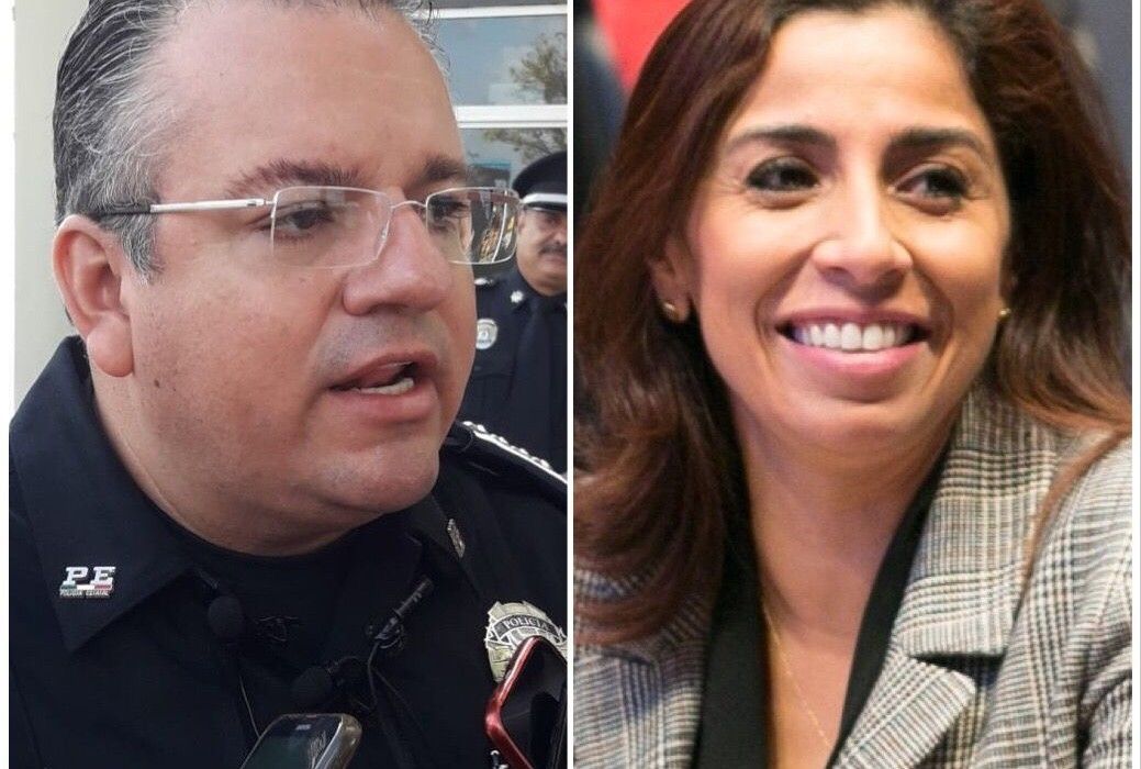 Marybel critica estrategia de seguridad en el estado | AMLO quitó el 75% de elementos federales en QR, informa SSP