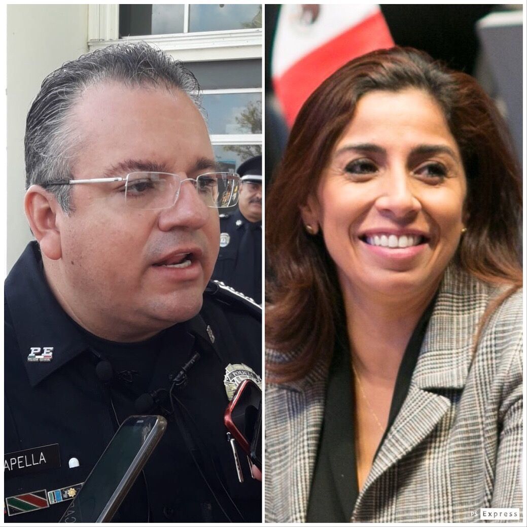 Marybel critica estrategia de seguridad en el estado | AMLO quitó el 75% de elementos federales en QR, informa SSP