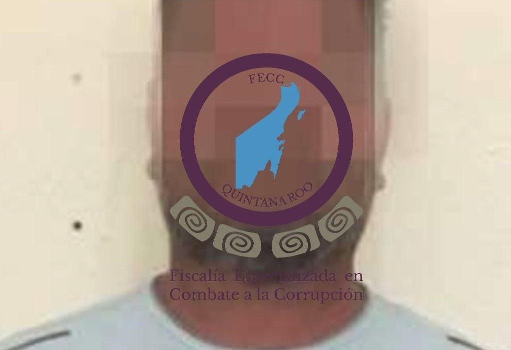 Dan prisión preventiva a Rafael Castro