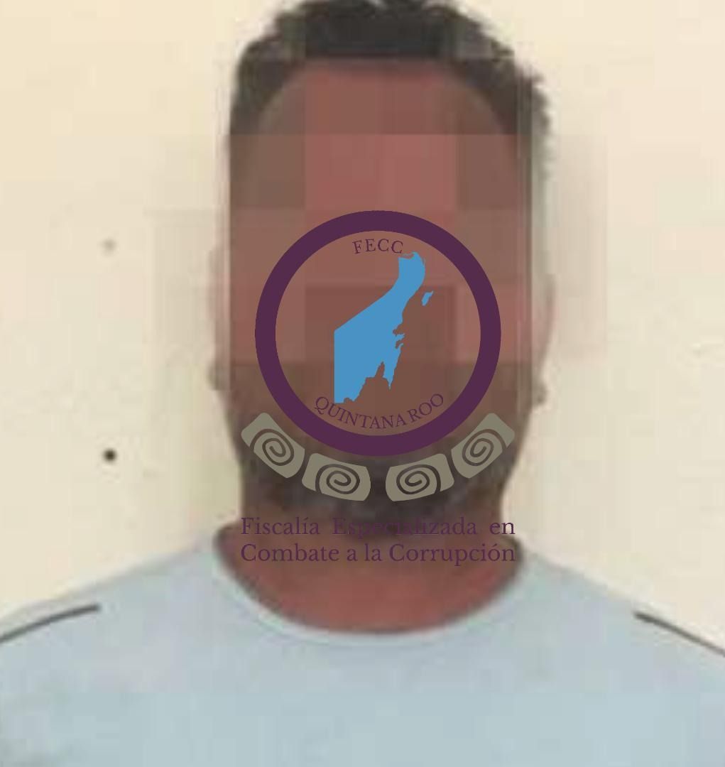 Dan prisión preventiva a Rafael Castro