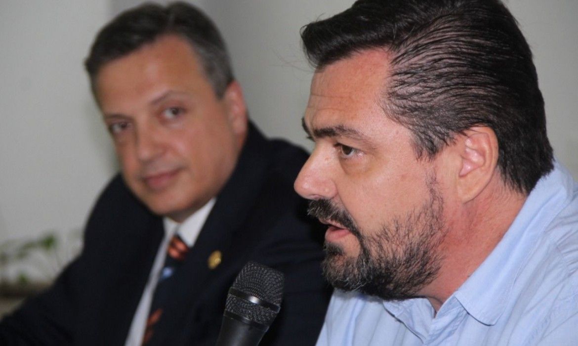 “No a todo hay que decirle sí al Presidente”, recrimina hotelero a diputados | Pide nuevo organismo de promoción turística