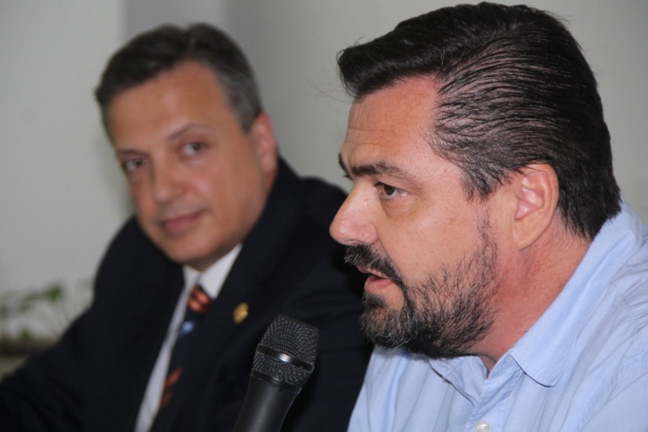 “No a todo hay que decirle sí al Presidente”, recrimina hotelero a diputados | Pide nuevo organismo de promoción turística