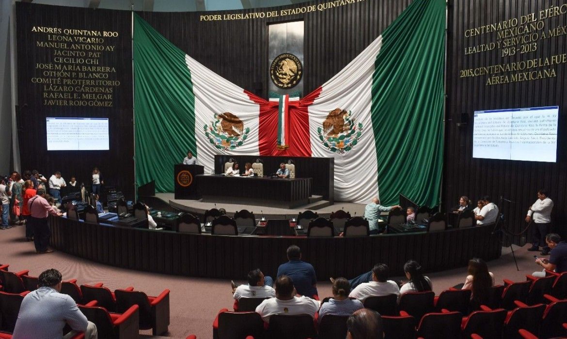 Turna Congreso diversas iniciativas para su análisis en comisiones