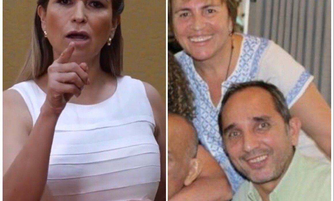 El joaquinismo va con todo vs Laura en Playa | “No vamos a parar hasta que logremos apartarte de la Presidencia Municipal”: le advierte Lili Campos en el inicio de la campaña