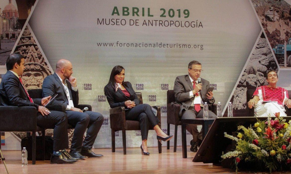 SARGAZO | “Debemos ver esta situación como algo que ya está afectando a la región”: Laura Fernández