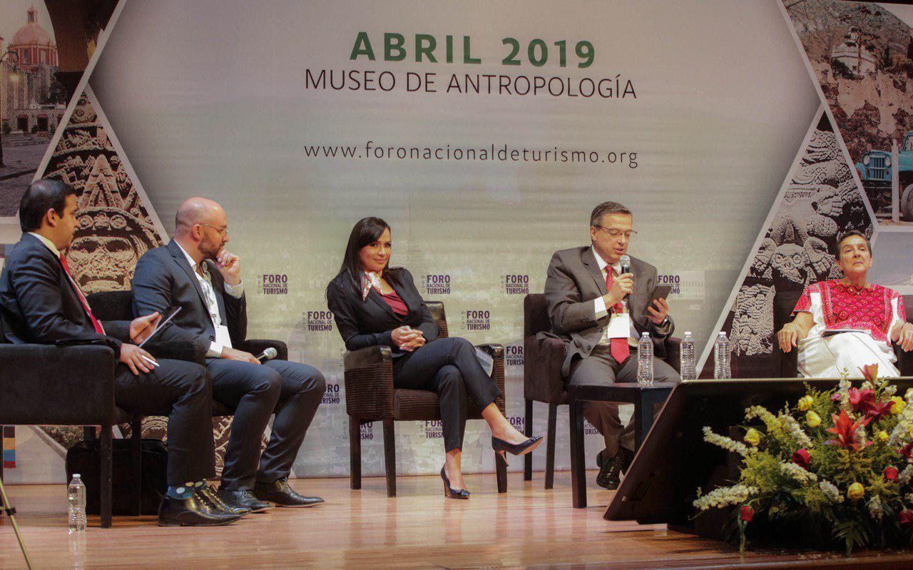 SARGAZO | “Debemos ver esta situación como algo que ya está afectando a la región”: Laura Fernández