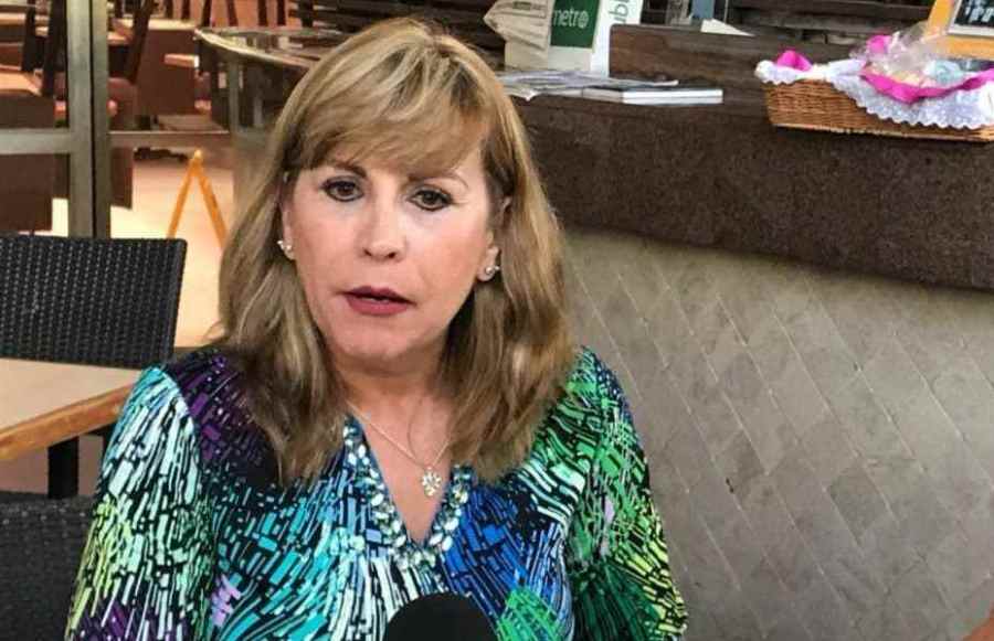 Pierde Susana Hurtado último recurso por candidatura | Confirma TEPJF a Ericka Castillo
