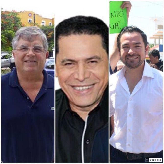 Chanito, Greg, Chacho | ¿Sobrevivirán los mitos electorales a MORENA?