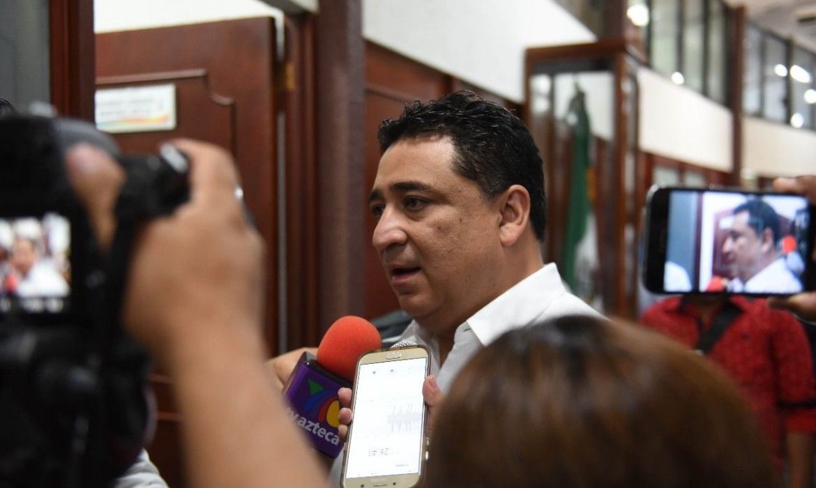 Lanza Congreso nueva app para facilitar acceso a información legislativa