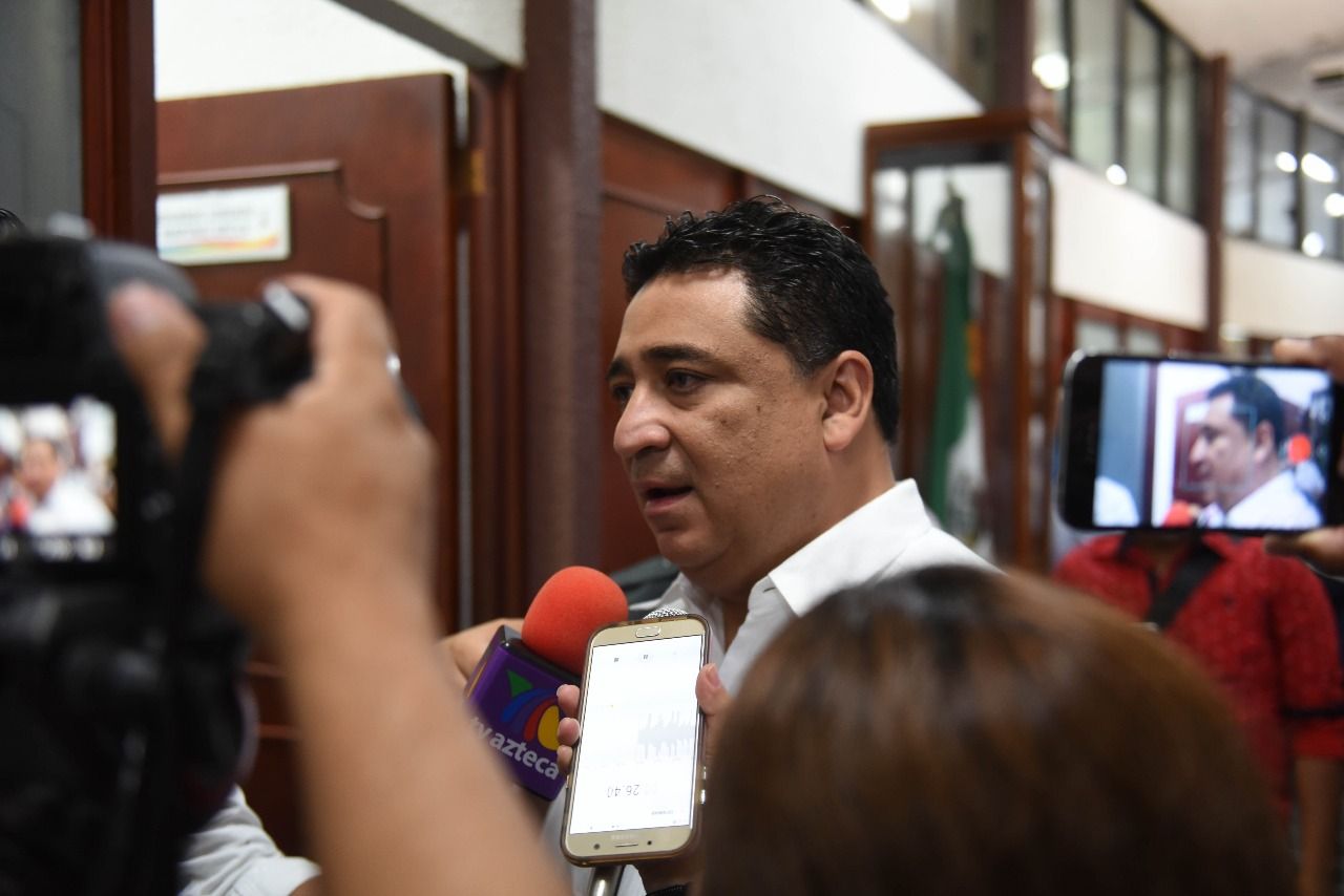 Lanza Congreso nueva app para facilitar acceso a información legislativa