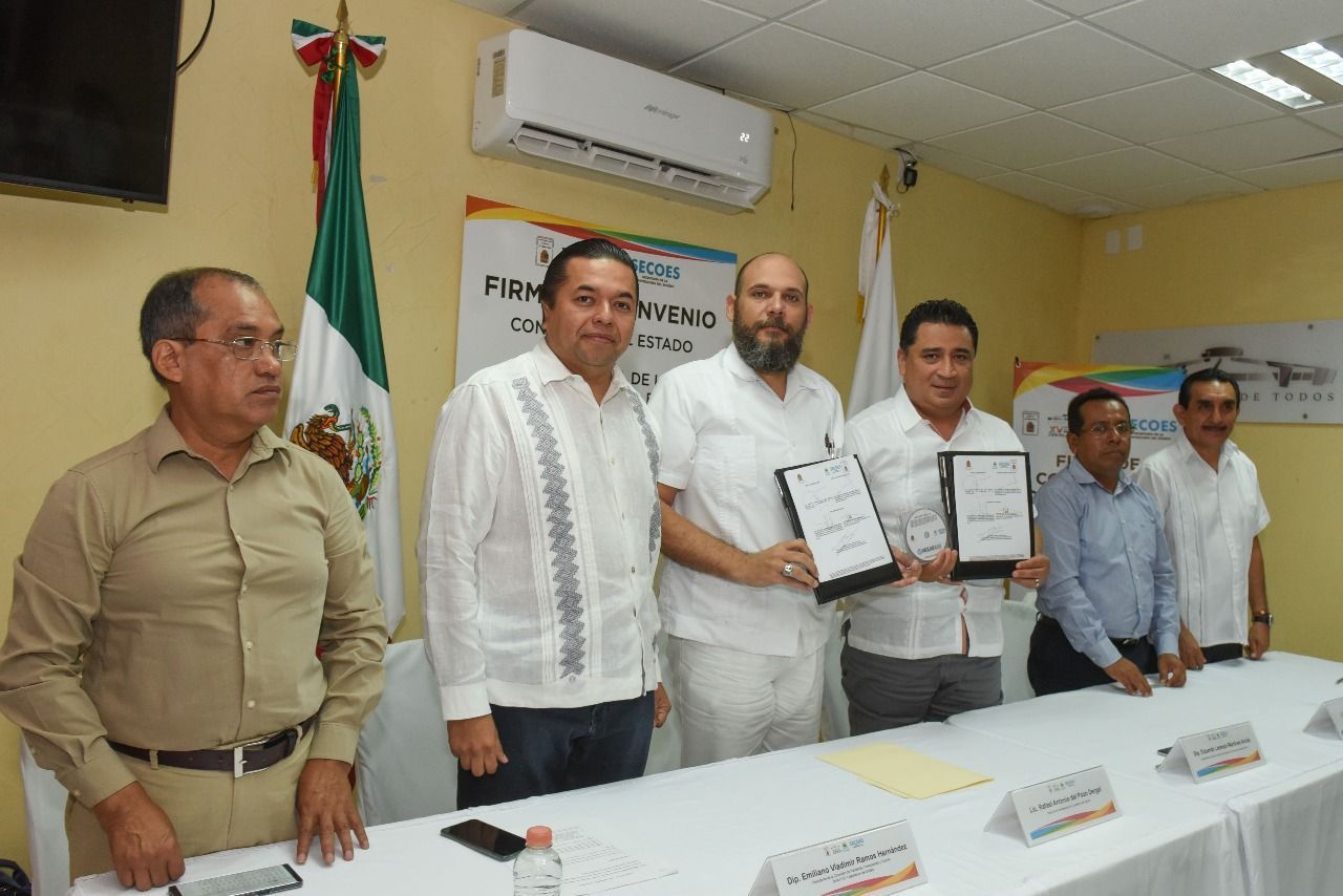 Moderniza Congreso proceso para declaraciones patrimoniales de legisladores y personal