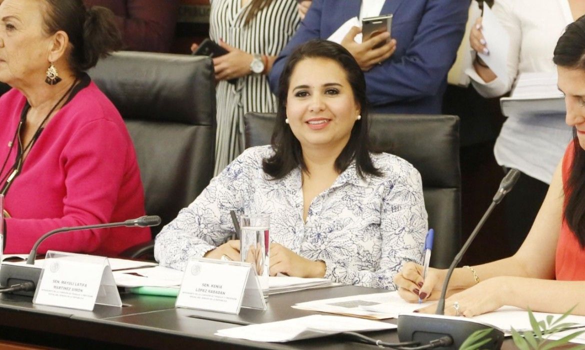 “Eliminar la adecuada política de promoción nos llevará a una emergencia económica nacional, por ello voy a respaldar la permanencia del CPTM»: Mayuli Martínez