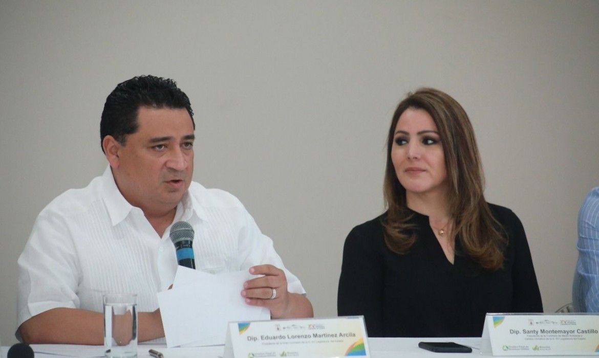 Inician trabajos para reformas a leyes de residuos sólidos y de bienestar animal