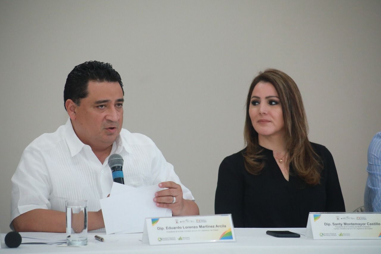 Inician trabajos para reformas a leyes de residuos sólidos y de bienestar animal