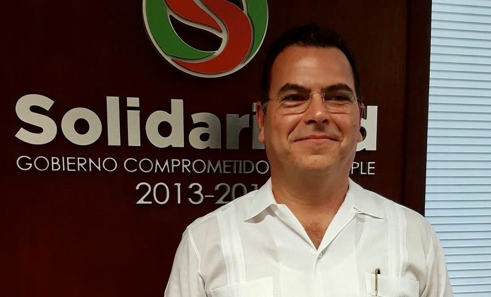 Rafael Castro, con arraigo domiciliario