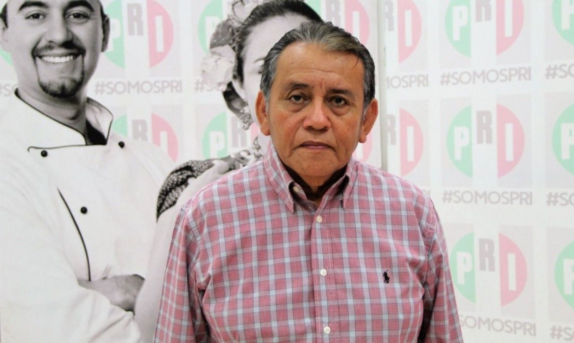 PRI considera “pérdida de tiempo” los debates