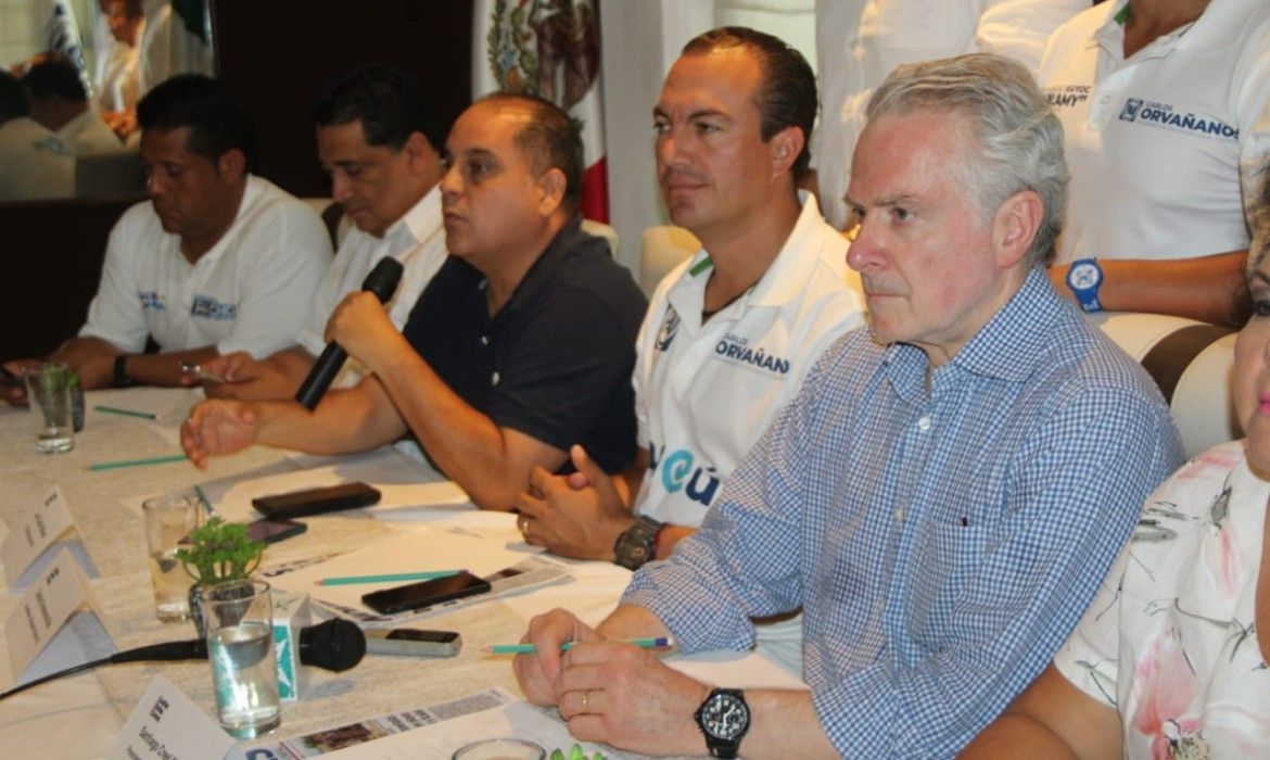Creel advierte que PAN tiene listos a sus abogados para defender el voto