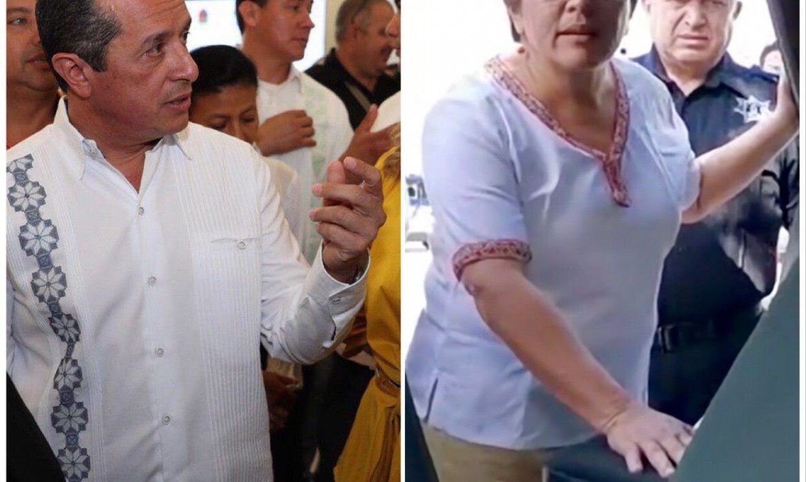 ¿UN ANTICIPO? | “Evidentemente necesitamos entrar”, dice CJ sobre la crisis de Seguridad en Solidaridad