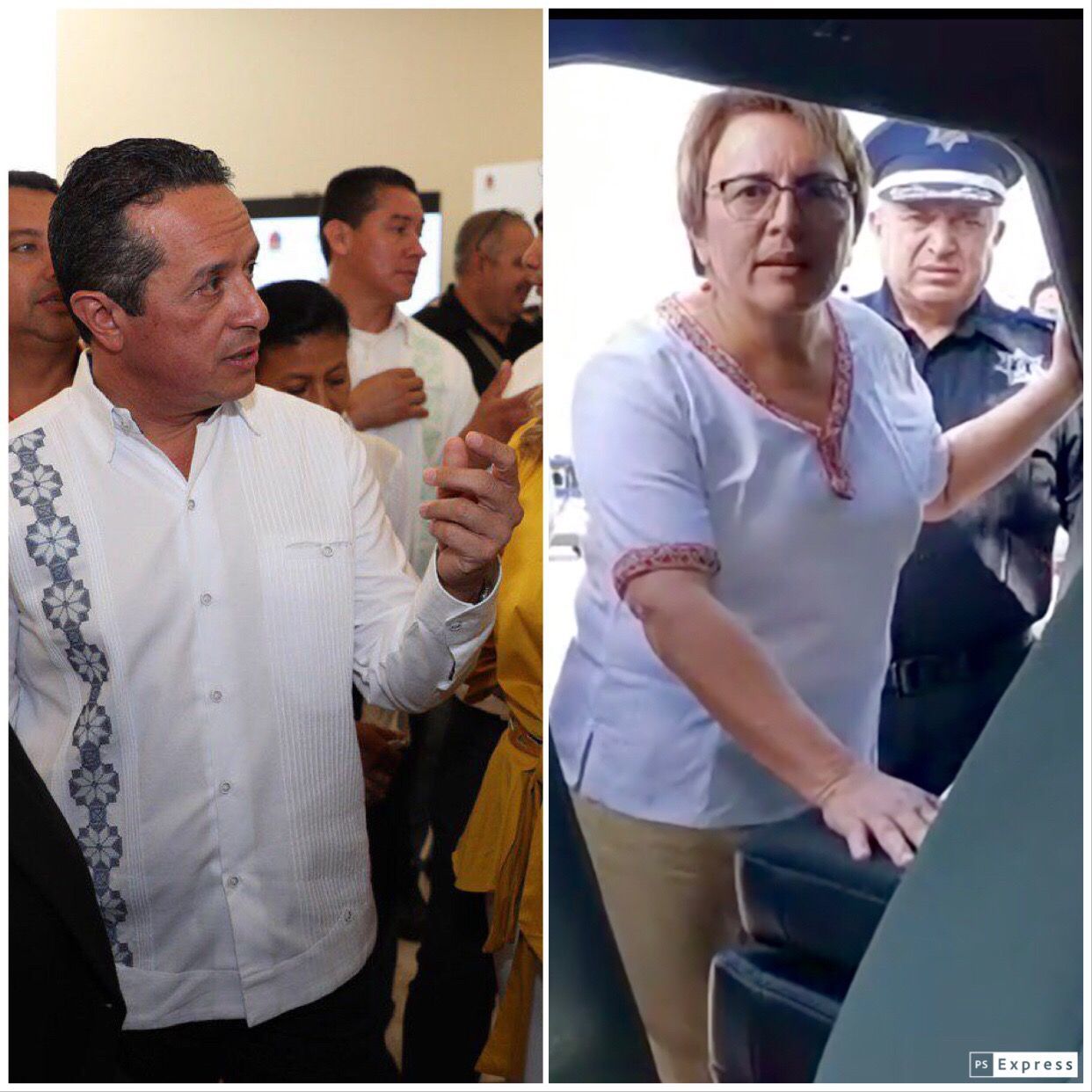 ¿UN ANTICIPO? | “Evidentemente necesitamos entrar”, dice CJ sobre la crisis de Seguridad en Solidaridad