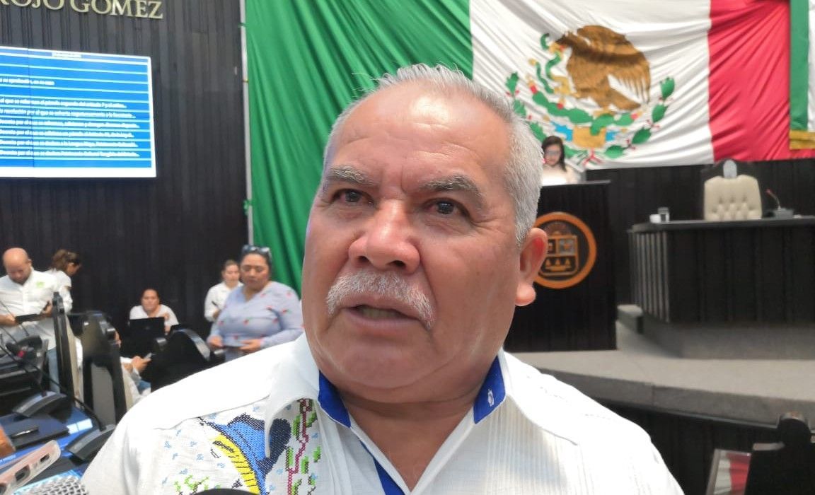 “Esta bola de lacras solo entiende quemándolos”, dice diputado luego de sufrir robo